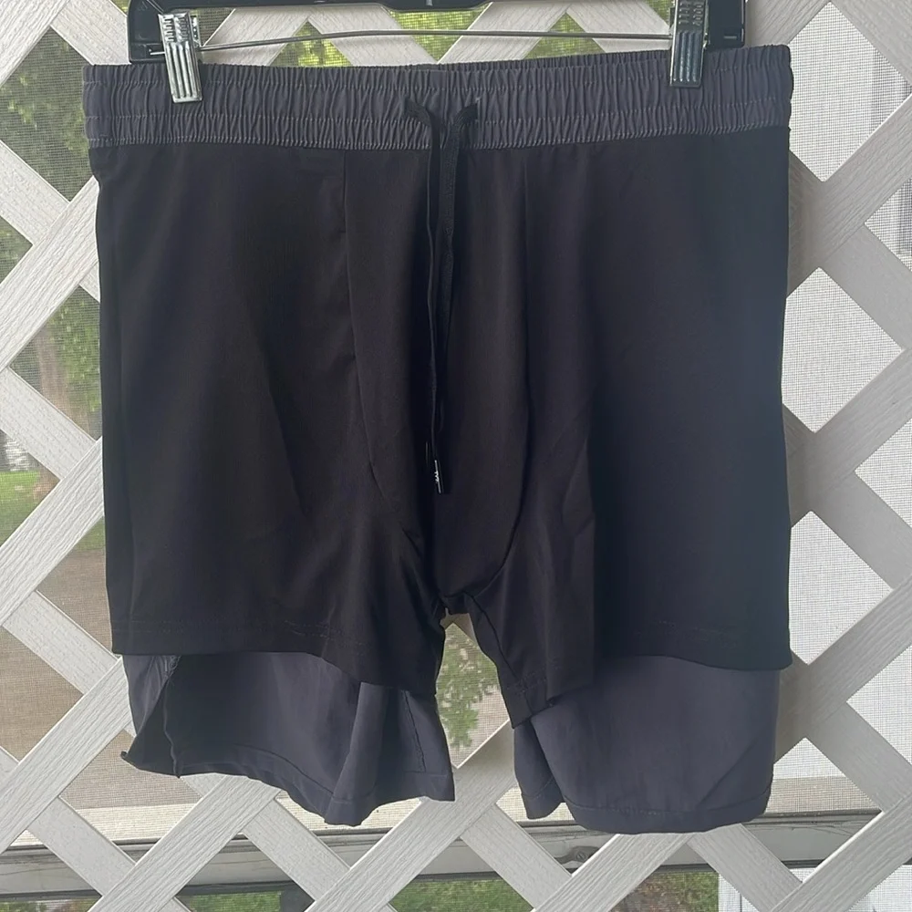 TYR Deck-X Swim Short
